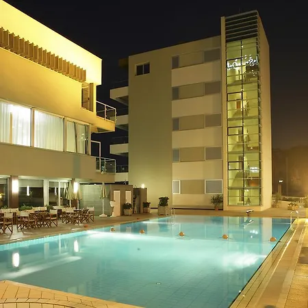 דירה Ascot Fronte Mare & רימיני