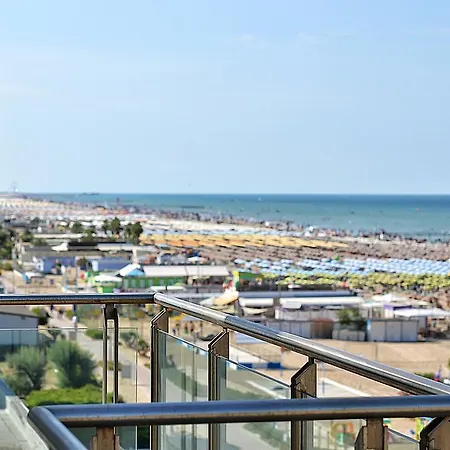Ascot Fronte Mare & דירה