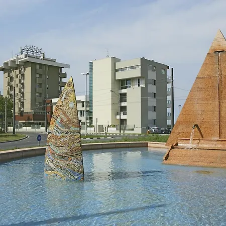 Ascot Fronte Mare & * Rimini